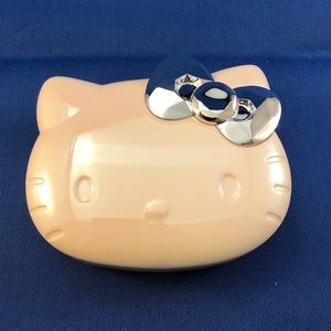 Hello Kitty Sephora Makeup Palette eyes & lips